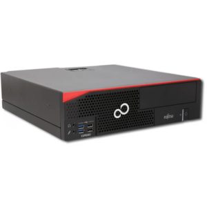 SIEMENS FUJITSU ESPRIMO D956 PC BUREAU CORE i5 6eme 8Go 256 SSD - OCCASION