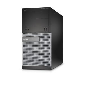 DELL OptiPlex 3020 i3-4150 Mini Tower Intel® Core™ i3 RAM 4 Go DDR3 500 Go HDD