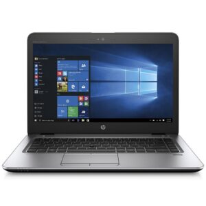 Hp EliteBook 840 G3 Core i5-6eme | 8 Go DDR4 | 256GO SSD | 14″ HD [Occasion]