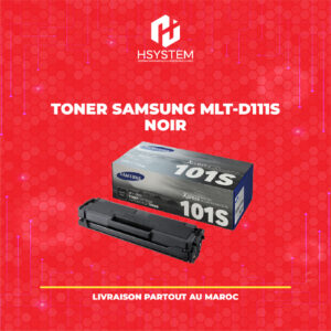 TONER SAMSUNG MLT-D111S (1000 PAGES) | TONER COMPATIBLE SAMSUNG