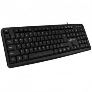 Jedel Clavier K11 USB Keybord