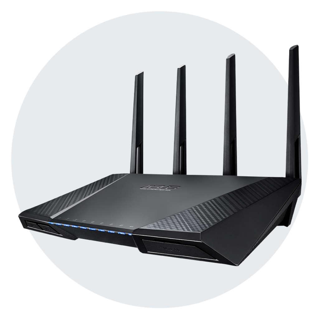 Reseau et Wifi