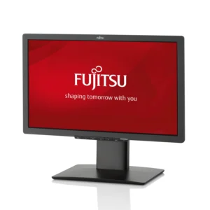 Fujitsu Siemens B22T-7 l VGA et DVI-D – HDMI l USB 22 Pouces l Remis à neuf