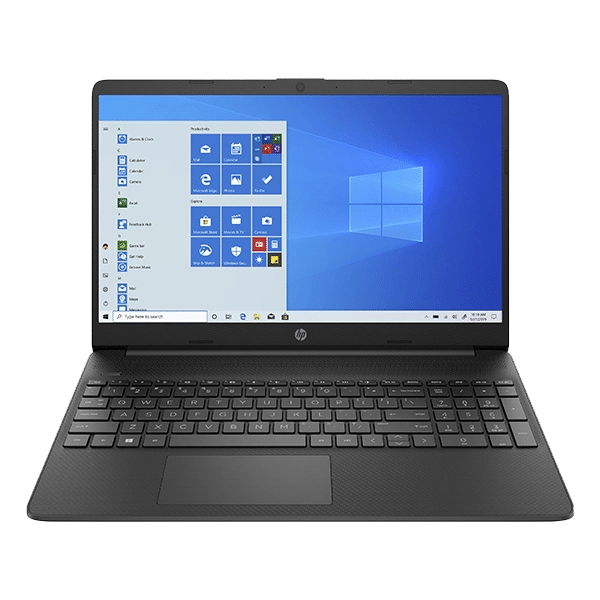 HP Laptop 15S-EQ1XXX | AMD Ryzen 5 4500 | 512Go SSD NVME | 16Go DDR4 | Ecran 15,6 Full HD 4 HP Laptop 15S-EQ1XXX | AMD Ryzen 5 4500 | 512Go SSD NVME | 16Go DDR4 | Ecran 15,6 Full HD – Image 4