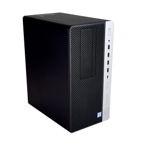 HP PRODESK 600 g4 MT 3