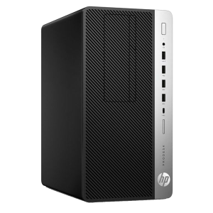 HP ProDesk 600 G5 MT Intel Core i5 9500 16GB RAM 256GB SSD RECONDITIONNE PC Bureau UC 38120 1
