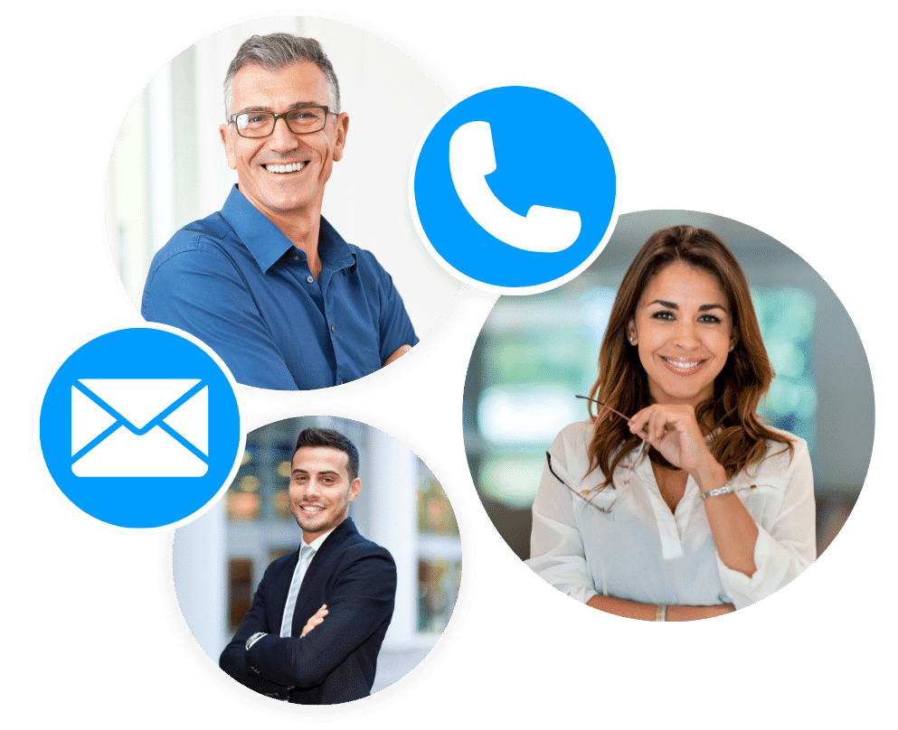 contact