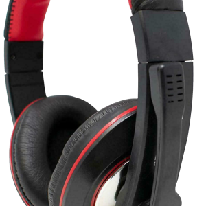 Jedel HU-728 – Casque Gaming USB Haute Performance pour PC