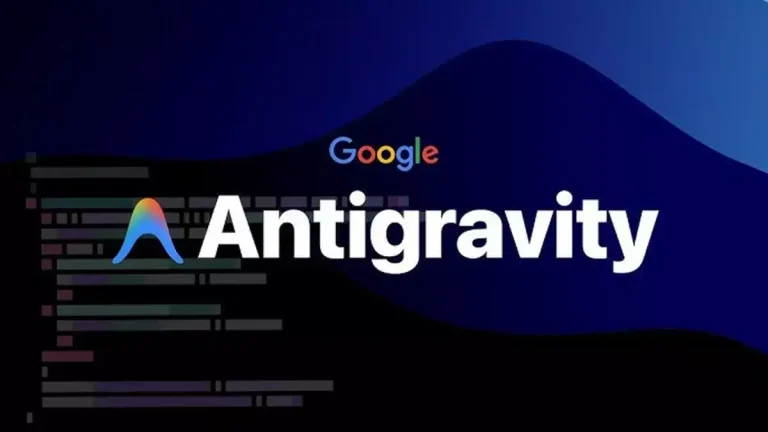 Google Antigravity : la nouvelle ère du développement piloté par l’IA