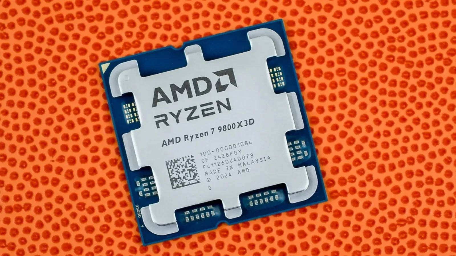 AMD new cpu