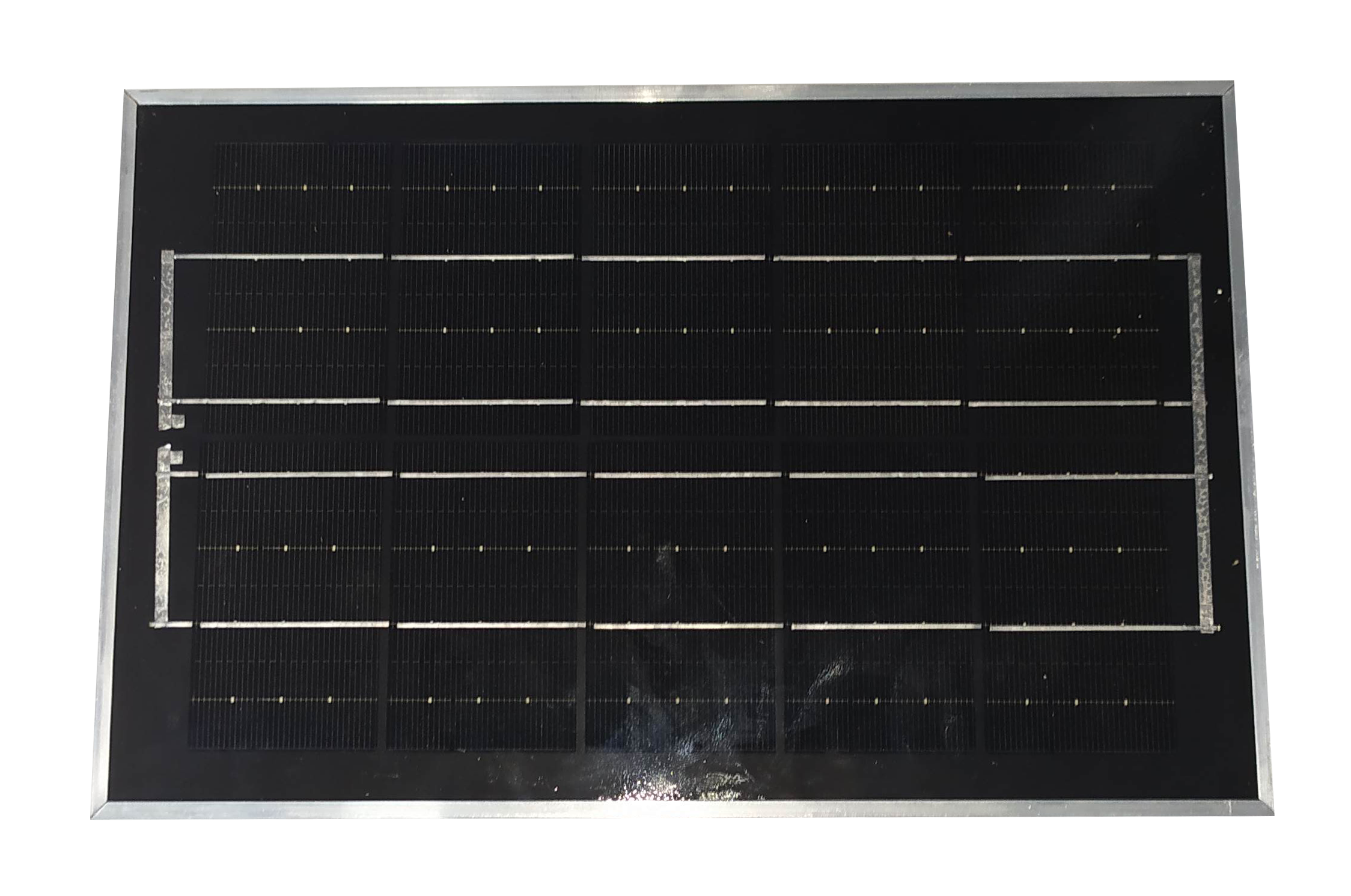 Caméra Solaire 4G CALUS VC13-4G – Sécurité Autonome Full HD | Double Lentille 4 Caméra Solaire 4G CALUS VC13-4G – Sécurité Autonome Full HD | Double Lentille – Image 4