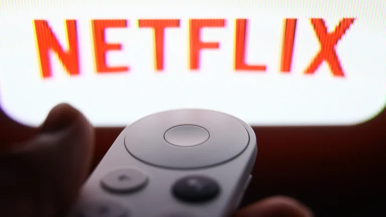netflix blocage cast téléphone : l&rsquo;abandon d&rsquo;une fonctionnalité populaire