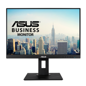 ASUS BE24WQLB – Écran Professionnel 24" IPS WUXGA (1920×1200) | Hsystem
