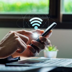 Réseau et Wifi