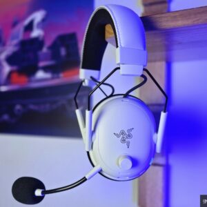 Casque et Micro