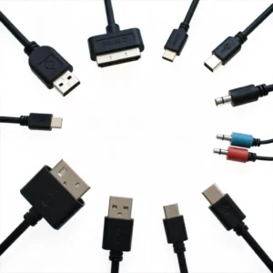 Cables