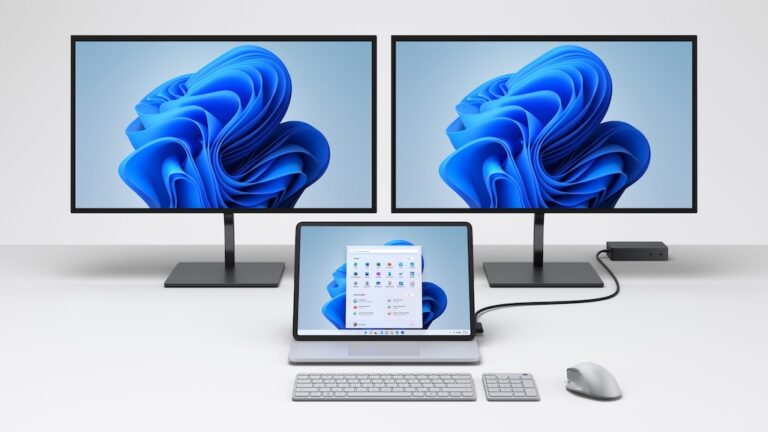 Doublez votre productivité : le guide complet pour connecter un deuxième écran à votre ordinateur portable