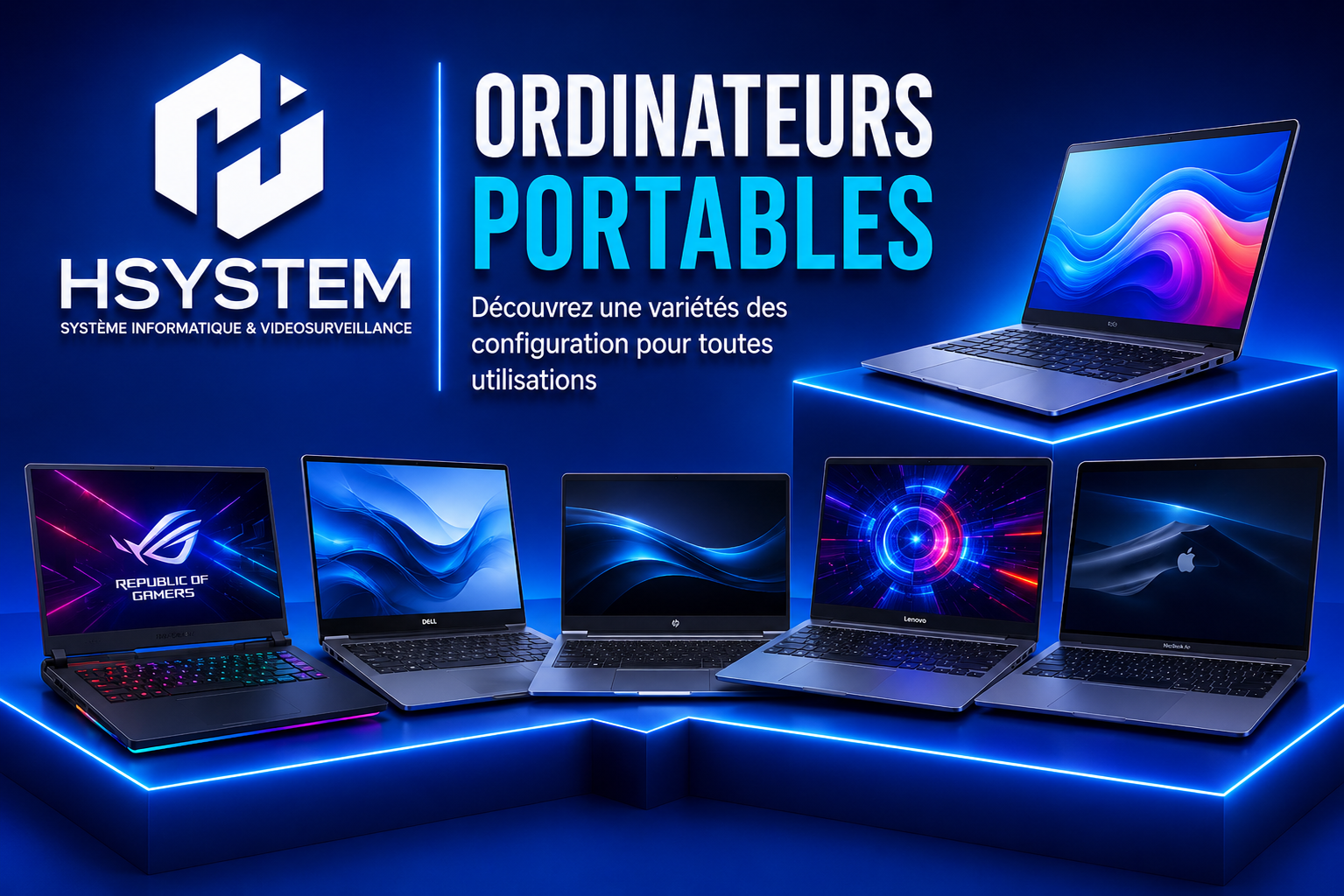website cover Pc portables