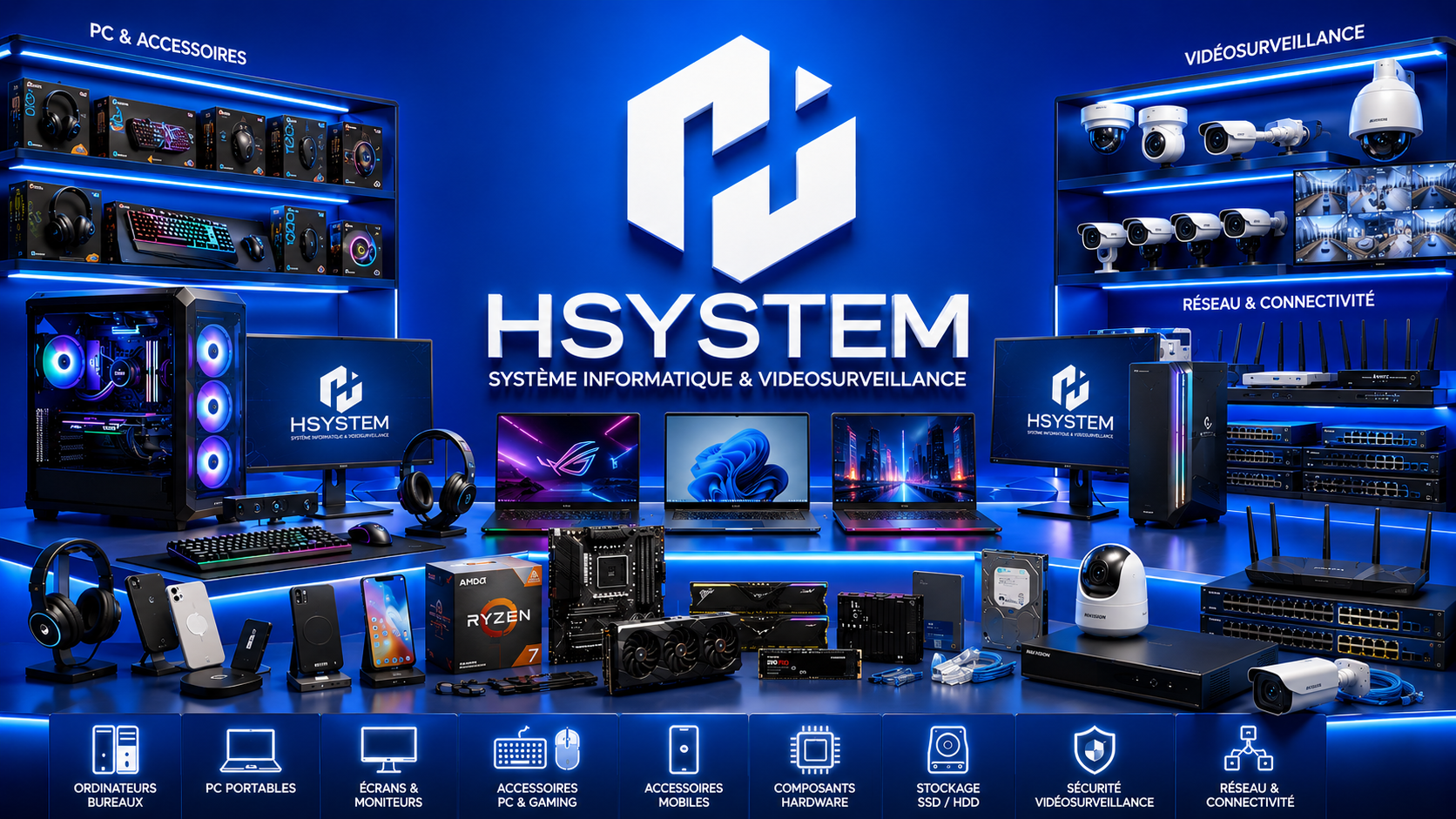 website cover all product