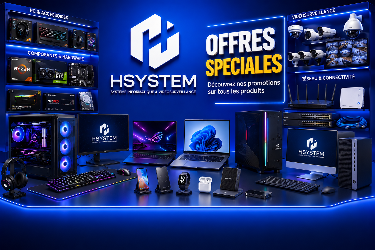 website cover offre special