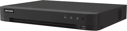 DVR Hikvision iDS-7216HQHI-M1/E – 16 canaux – Achat Maroc 2 DVR Hikvision iDS-7216HQHI-M1/E – 16 canaux – Achat Maroc – Image 2