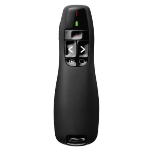 remote mouse r400 2