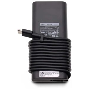 Chargeur-Dell-65W-Type-C-Occasion-DA65NM111-00