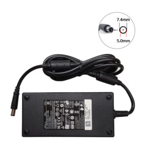 Chargeur Dell Barrel Connector 130W 19.2 6.7A