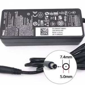 Chargeur Dell Barrel Connector 90W 1