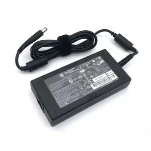 Chargeur HP Barrel Connector 120W