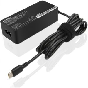 Chargeur Lenovo USB C 65W
