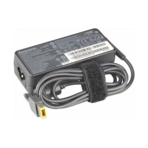 Chargeur Lenovo USB jaune 20V 45W 4.5A 2