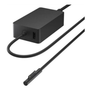 Chargeur Microsoft Surface 65W