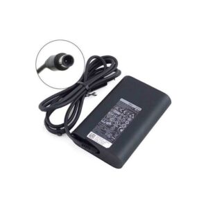 chargeur dell barrel connector 65w
