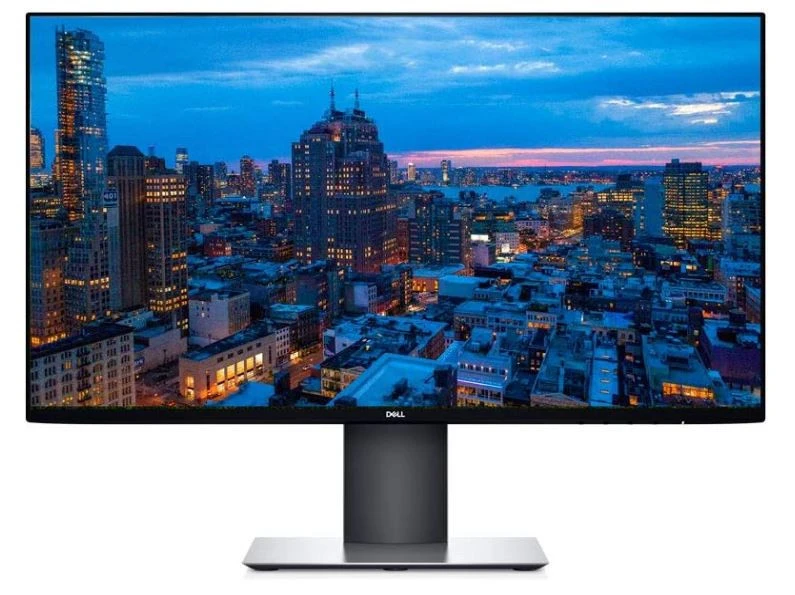 Dell P2419H – Écran 24" Full HD IPS – 5ms – VGA HDMI DisplayPort – Hub USB – Hauteur/Pivot – Achat Maroc 2 Dell P2419H – Écran 24" Full HD IPS – 5ms – VGA HDMI DisplayPort – Hub USB – Hauteur/Pivot – Achat Maroc – Image 2