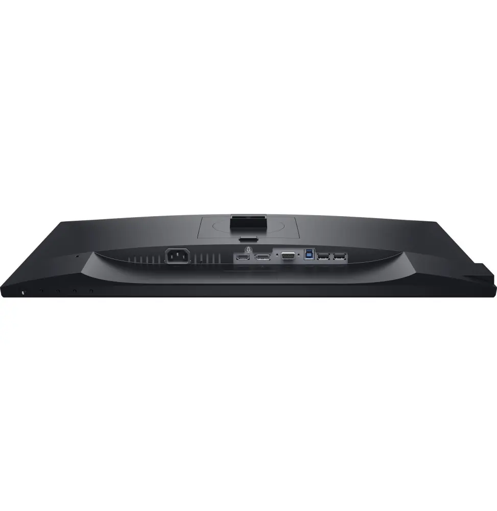 Dell P2419H – Écran 24" Full HD IPS – 5ms – VGA HDMI DisplayPort – Hub USB – Hauteur/Pivot – Achat Maroc 4 Dell P2419H – Écran 24" Full HD IPS – 5ms – VGA HDMI DisplayPort – Hub USB – Hauteur/Pivot – Achat Maroc – Image 4