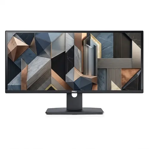 Dell UltraSharp U2913WM – Écran 29" UltraWide 21:9 – 2560x1080 IPS – Hub USB – Achat Maroc – Image 2