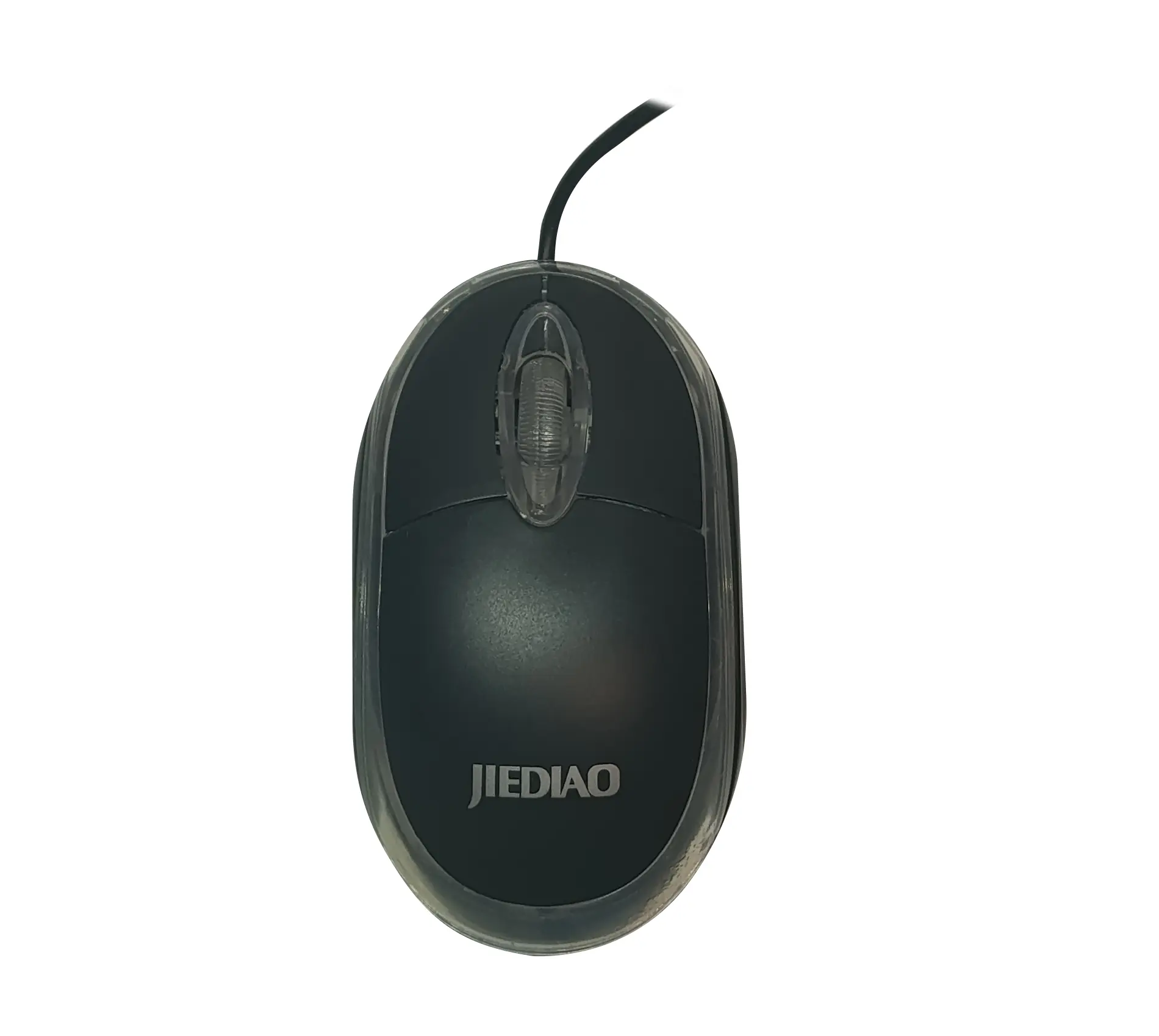 Souris Optique Filaire JIEDIA O – 1000 DPI – USB Plug and Play – Design Symétrique – Achat Maroc 2 Souris Optique Filaire JIEDIA O – 1000 DPI – USB Plug and Play – Design Symétrique – Achat Maroc – Image 2